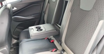 Opel 2018 Opel Grandland X 1.2 T GPF 130 KM Design Line SS aut Salon Pl 1.2 Benzyna, zdjęcie 14