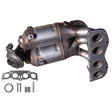 KATALIZATOR TOYOTA AVENSIS 2,0 1AZ-FSE 2000-2006