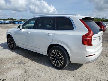 Volvo XC90 II 2022 Volvo XC 90 T5 Momentum 2022 2.0l 2.0 Benzyna 250KM, zdjęcie 1