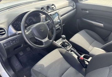 Suzuki 2025 Suzuki Vitara Suzuki Vitara 1.4 Boosterjet mHEV Premium Plus 2WD 1.4 129KM, zdjęcie 8