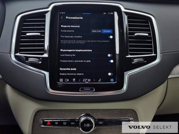 Volvo XC90 II 2022 Volvo XC 90 XC90 B5D Plus Dark 235KM AWD, ACC, BLI, zdjęcie 23