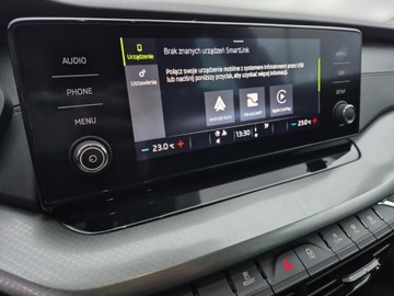 Skoda Octavia 2021 Skoda Octavia IV 2.0 TDI 150 KM SCR Ambition DSG S, zdjęcie 25