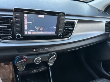 Kia Rio IV 2018 Kia Rio-1.0 Benzyna Klima -Gdi-2018, zdjęcie 8