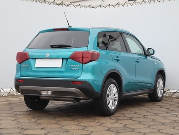 Suzuki Vitara III 2020 Suzuki Vitara 1.4 BoosterJet, Salon Polska, zdjęcie 4