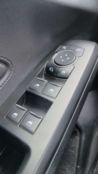 Ford Focus III Sedan Facelifting 1.0 EcoBoost 125KM 2018 Ford Focus Ford Focus 1.0 salon PL, kamera, serwisowany, Gwarancja, FV VAT, zdjęcie 15