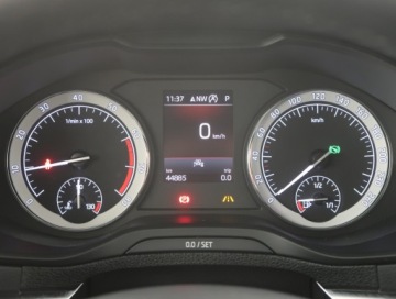 Skoda Karoq Crossover 1.5 TSI ACT 150KM 2019 Skoda Karoq 1.5 TSI, Salon Polska, 1. Właściciel, zdjęcie 10