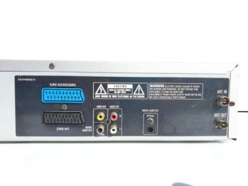 Видео-DVD комбо Daewoo SH-7840 6-головная стереосистема