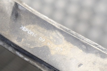 JAGUAR XK CABRIO X150 4.2 XKR DRŽÁK NÁDRŽE PALIVA SC BENZÍN 313KW