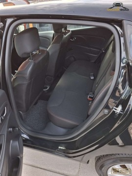 Renault Clio III Hatchback 3d Phase II 1.5 dCi 75KM 2013 Renault Clio 1,5 DCI klima elektryka navi alu wspomaganie oplacony 1.5, zdjęcie 9