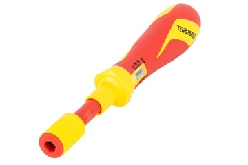 TENGTOOLS Wkrętak dynamometryczny 1000V TTVSD09