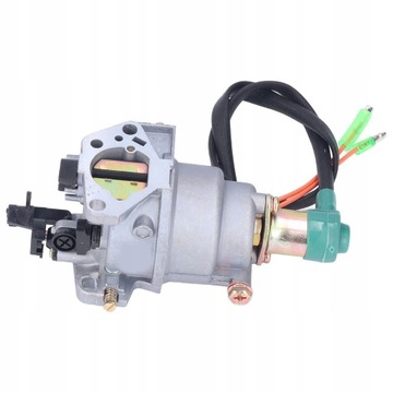 КАРБЮРАТОР ДЛЯ ДВИГАТЕЛЯ-ГЕНЕРАТОРА GX240 8HP GX270