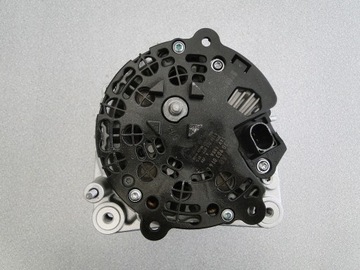 ALTERNATOR VW CAA CAH FG18T123 14V 180A 03L903024LX