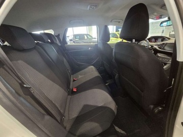 Peugeot 2016 Peugeot 308 SW 1.2 PureTech Active 130KM Gwarancja Dealer 1.2 Benzyna 130KM, zdjęcie 7