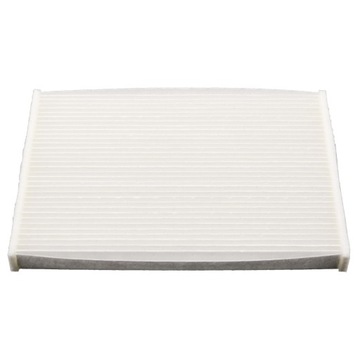 FEBI 49651 FILTR VZDUCHU KABINA CITROEN