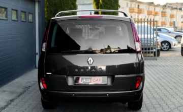 Renault Espace IV Van Facelifting 2.0 dCi 150KM 2013 Renault Grand Espace Renault Grand Espace 2.0 dCi FAP Edition 25th 2.0, zdjęcie 8