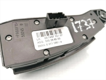 BMW 7 SERIES 2007 SALÓN 4/5DR 6911586 (05-08)