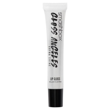 Błyszczyk do ust SmashBox Gloss Angeles Shine Przezroczysty dla kobiet