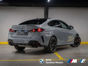 BMW Seria 2 G42-U06 M Gran Coupe 2.0 235i 306KM 2025 BMW Seria 2 M235 xDrive Gran Coupe 300 KM - DEMO 2025 - Kamera 360 - HeadUp, zdjęcie 3