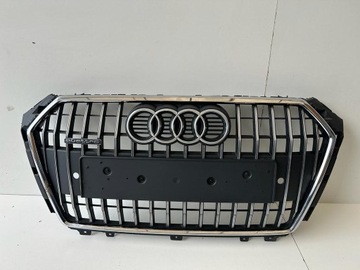 AUDI A4 B9 8W ALLROAD MASKA MŘÍŽKA 8W0853651 R