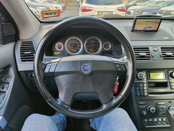 Volvo XC90 I 3.2 243KM 2011 Volvo XC 90 3.2 Benzyna 243 KM, 4x4, Bliss, Kamera, zdjęcie 8