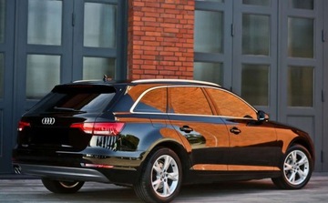 Audi A4 B9 Limousine 2.0 TDI 190KM 2018 Audi A4 Limousine Audi A4 Limousine 2.0 TDI Quattro 2.0 Diesel 190KM, zdjęcie 6