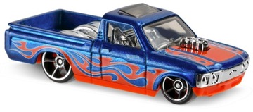 HOT WHEELS AUTKO RESORAK CUSTOM '72 CHEVY LUV GF