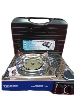 Туристическая плита TS 1266