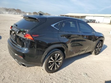 Lexus NX I 2019 Lexus NX 2019, 2.0L, 4X4 2.0 Benzyna 235KM, zdjęcie 3