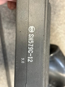 Регулятор напряжения Honda CBR 1100 XX Blackbird