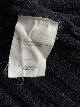 Cottonfield sweter męski