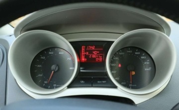 Seat Ibiza IV SportTourer 1.4 MPI 85KM 2010 Seat Ibiza SEAT Ibiza V ST 1,4 16C-Kombi-Tempomat-Elektryczne Szyby,Luster, zdjęcie 22