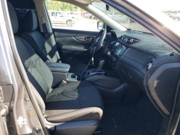 Nissan 2019 Nissan Rogue Nissan Rogue S 2.5 Benzyna 170KM, zdjęcie 4