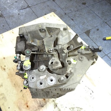 ALFA ROMEO GIULIETTA 1.4T SKŘÍŇ ŘAZENÍ C63563512