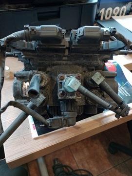 Modulator EBS Actros mp3 000429372470