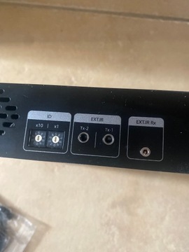 T8S HDR Stream Generator RCP-8002SA Блок питания с дистанционным управлением