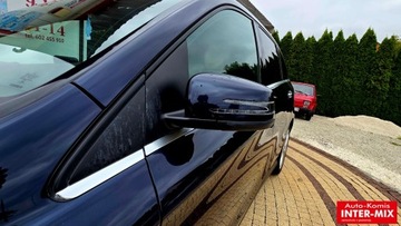 Mercedes Klasa B W246 Sports Tourer Facelifting 2.0 250 211KM 2018 Mercedes-Benz Klasa B OKAZJA Mercedes-Benz B 250 4 MATIC 2.0 Benzyna, zdjęcie 7