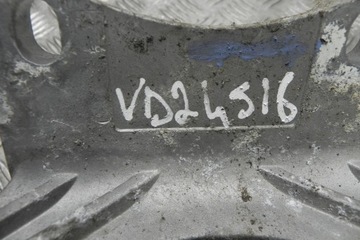 JINÉ DÍLY KOMORA MOTORU ALFA ROMEO GIULIETTA (940_) 51879600 DIESEL