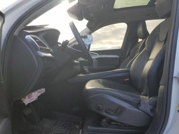 Volvo XC90 II 2022 Volvo XC 90 2022r., T5 Momentum, od ubezpieczalni 2.0 Benzyna 255KM, zdjęcie 6