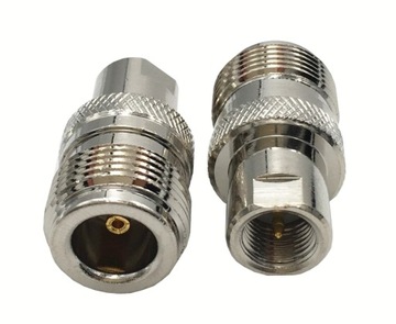 ADAPTER FME-WTYK / N-GNIAZDO