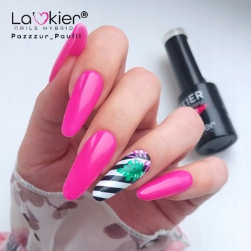 Комплект для гибридов La'kier + фрезерная лампа бесплатно