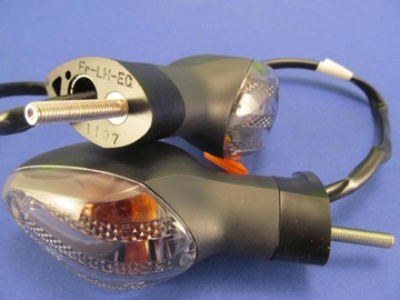 ОРИГИНАЛЬНЫЙ указатель поворота HONDA CB 600 HORNET CBF