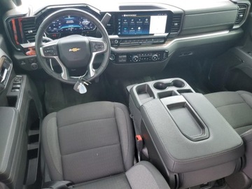 Chevrolet Silverado II 2025 Chevrolet Silverado K1500 LT 2025 2.7L 2.7 Benzyna 310KM, zdjęcie 3