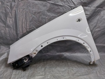 BŁOTNIK LEWY OPEL CORSA C LIFT