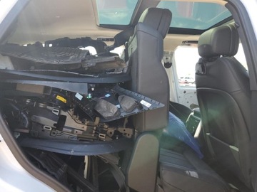 Land Rover 2024 Land Rover Range Rover SE 2024 3.0l 3.0 Benzyna 395KM, zdjęcie 10