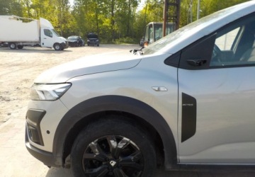 Dacia Jogger 1.0 TCe 110KM 2023 Dacia Jogger Okazja Benzyna 110KM, zdjęcie 7