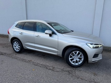 Volvo XC60 II Crossover D4 190KM 2018 VOLVO XC60 D4 POLESTAR | PANORAMA | FULL LED | FAKTURA VAT 23%, zdjęcie 14
