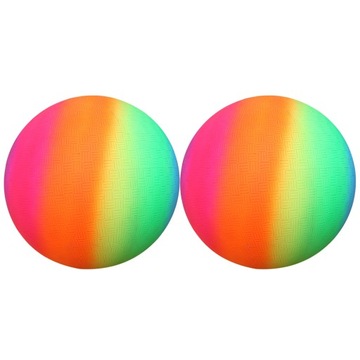 Bouncy Ball Plac zabaw dla dzieci Bilard 2 szt