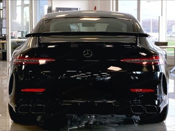 Mercedes AMG GT C190 Coupe 4d Facelifting 4.0 63S 639KM 2024 S 4-Matic+ Sedan 4.0 (639KM) 2024, zdjęcie 1