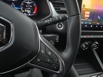 Renault Captur II 2024 Captur 1.3 TCe mHEV Techno EDC, zdjęcie 12