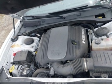 Dodge Charger VII 2022 Dodge Charger RT 2022 5.7 Benzyna 370KM, zdjęcie 11